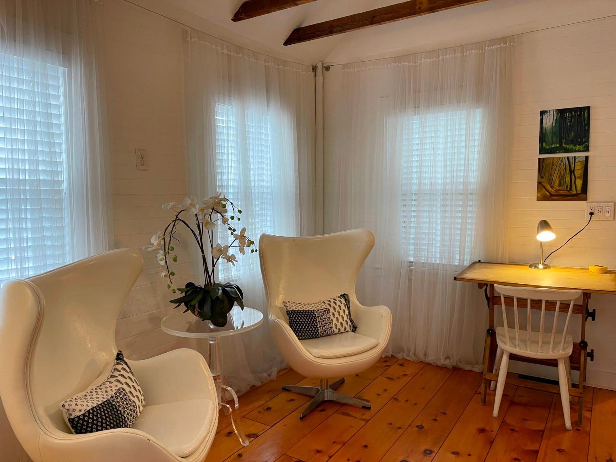 An Authentic, Rustic Luxurious Little Single Family Home In Old Town. All Yours. Marblehead Exterior foto